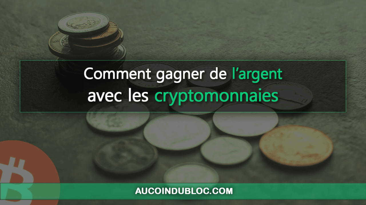 Astuces pour gagner à Coin Miner : les meilleures stratégies dévoilées