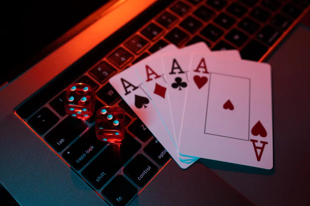 Découvrez Unique Casino Avis : Le guide ultime pour les amateurs de casinos en ligne