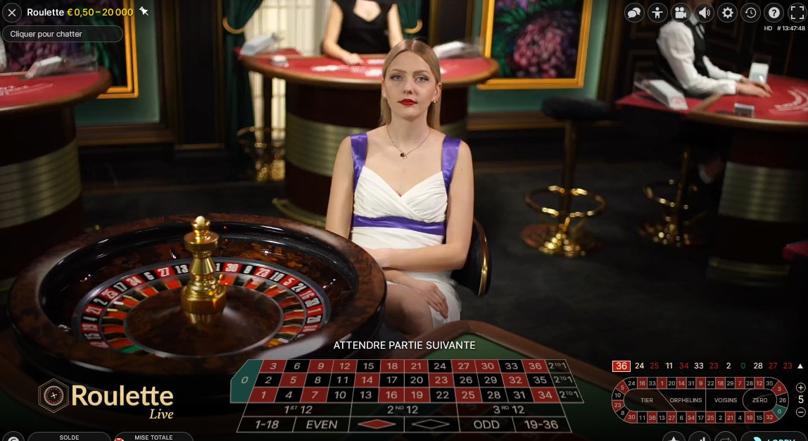 Guide ultime pour choisir le meilleur jeu de roulette en ligne