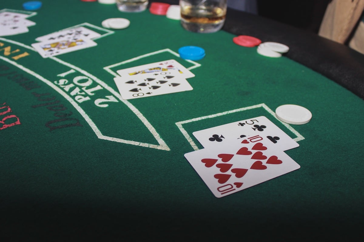 Les meilleures stratégies pour gagner au Blackjack