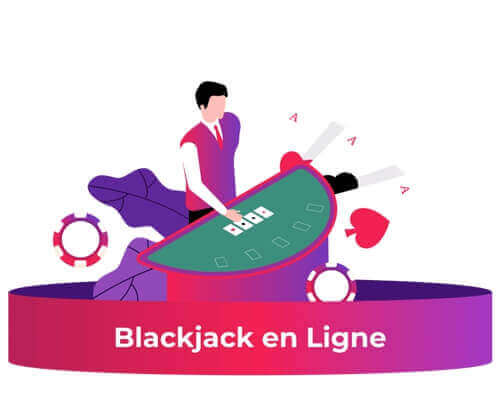 Les principales différences entre le blackjack gratuit et en argent réel