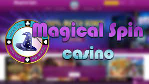 Les bonus et codes promo de Magical Spin : le guide ultime